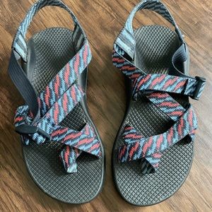 Woman’s Chaco sandals size 7